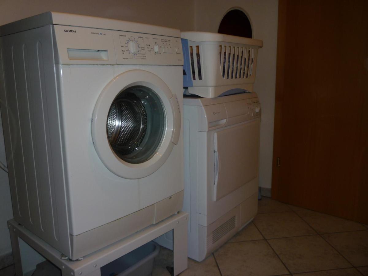Ferienwohnung Wettl Vorderberg Екстериор снимка