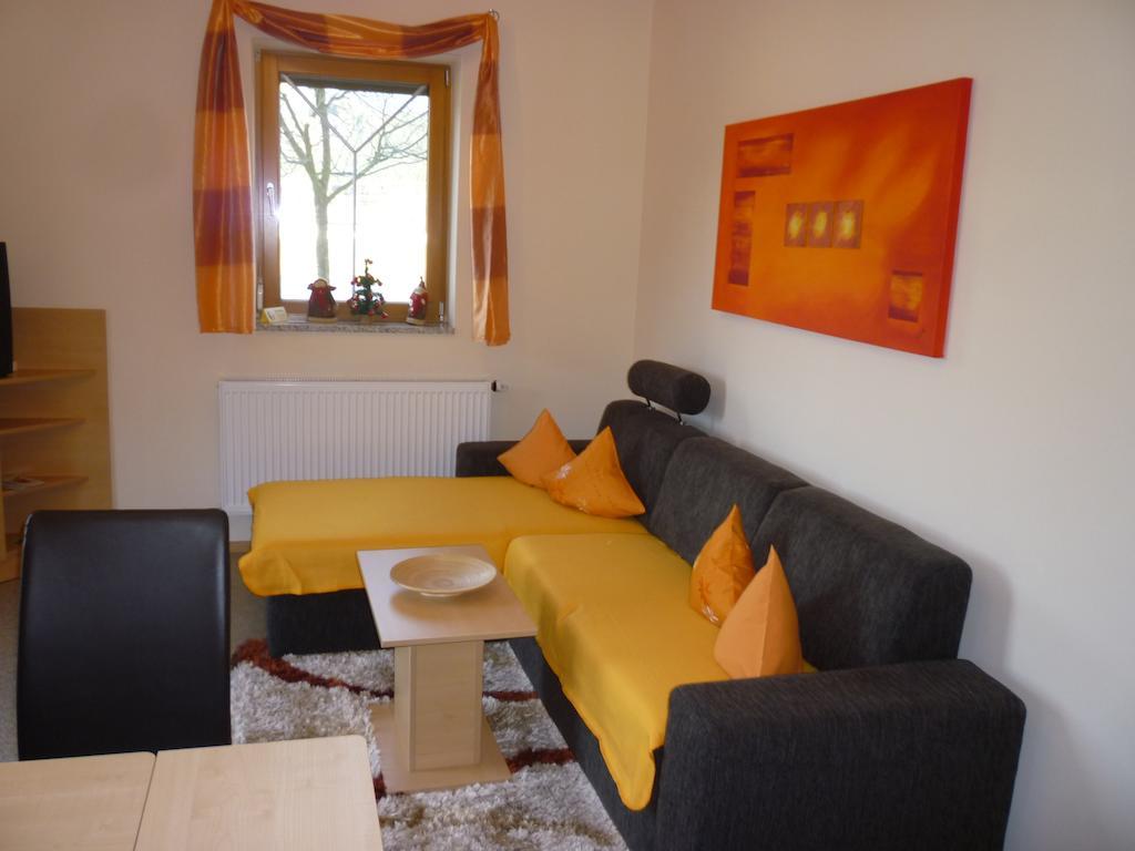 Ferienwohnung Wettl Vorderberg Стая снимка