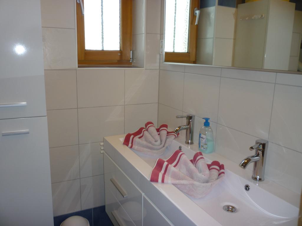 Ferienwohnung Wettl Vorderberg Стая снимка