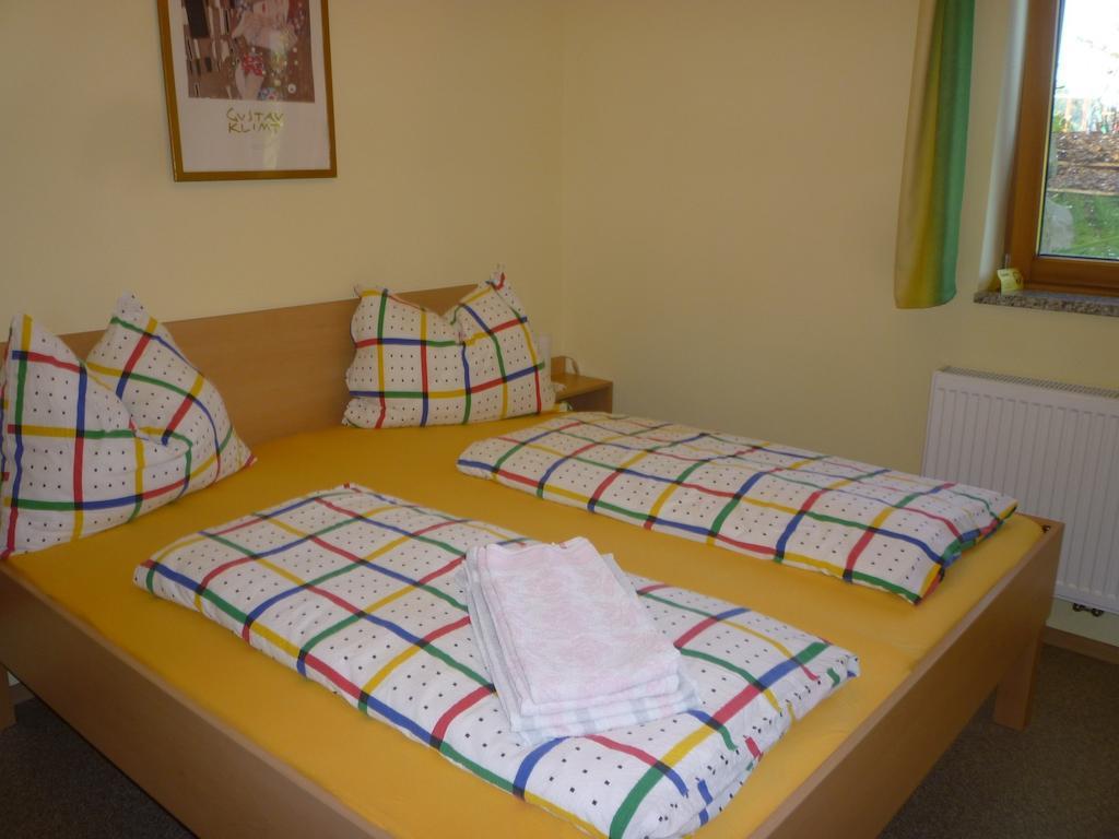 Ferienwohnung Wettl Vorderberg Стая снимка