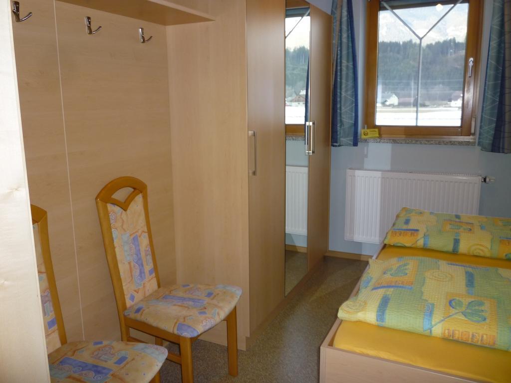Ferienwohnung Wettl Vorderberg Стая снимка