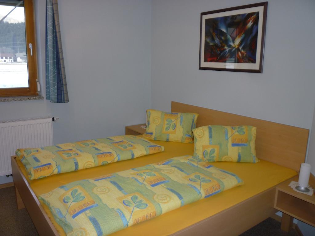 Ferienwohnung Wettl Vorderberg Стая снимка