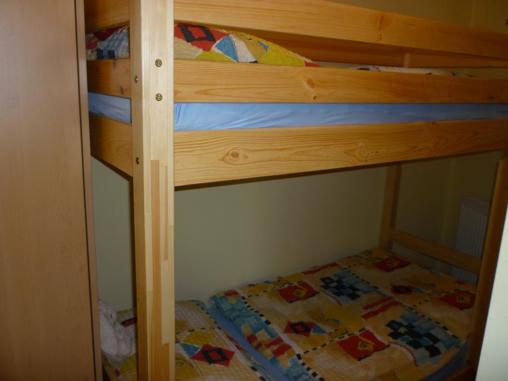 Ferienwohnung Wettl Vorderberg Екстериор снимка