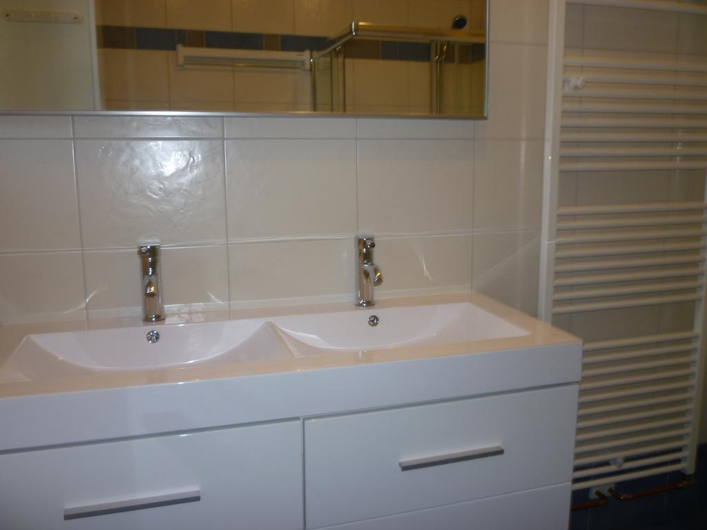 Ferienwohnung Wettl Vorderberg Екстериор снимка