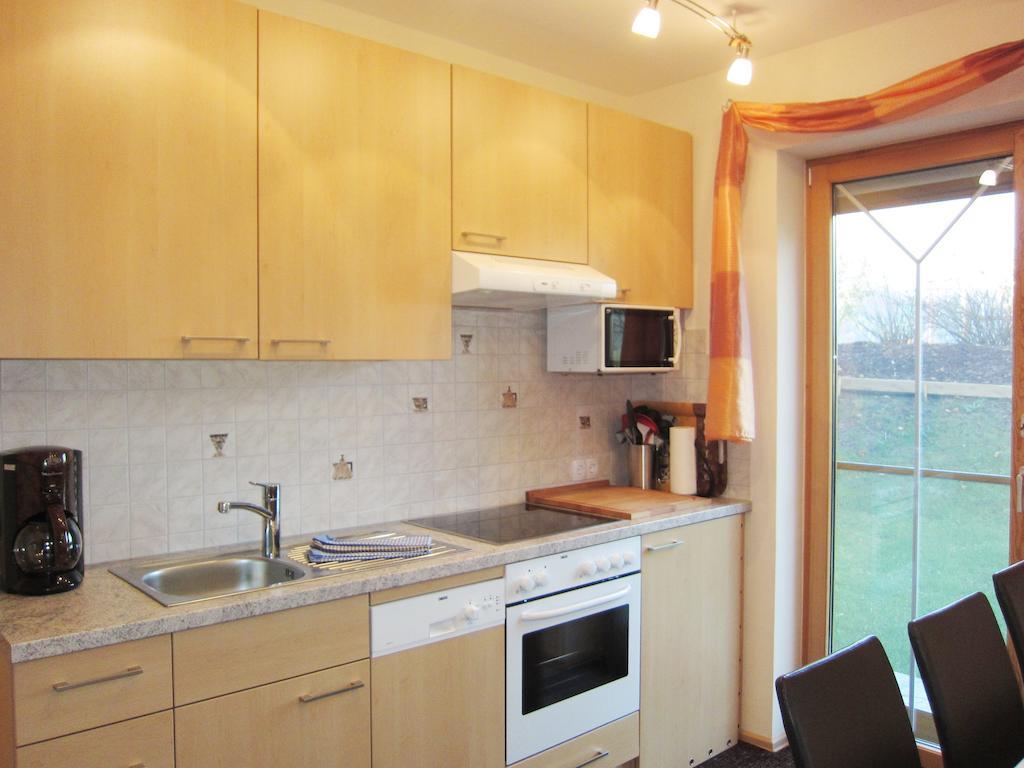 Ferienwohnung Wettl Vorderberg Екстериор снимка