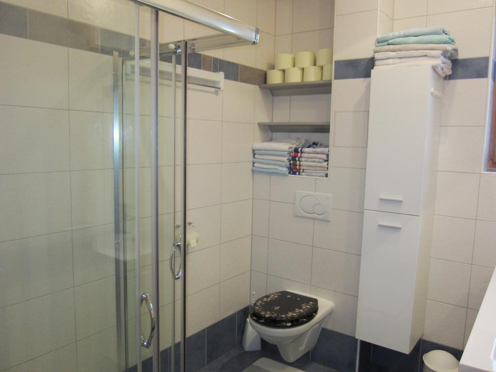 Ferienwohnung Wettl Vorderberg Стая снимка